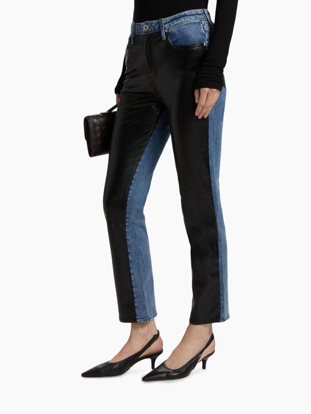 Jonathan simkhai jeans
